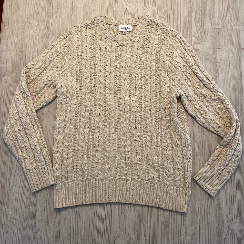 Men’s Sweater
